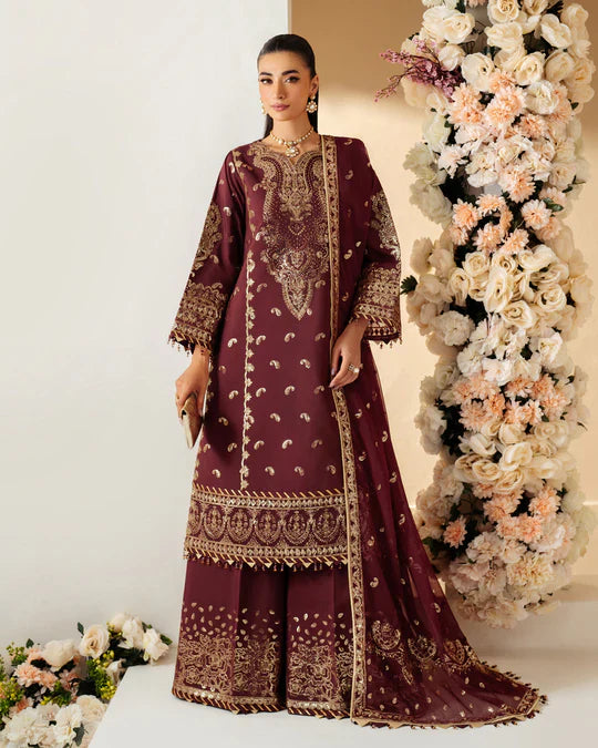 Raw Silk
