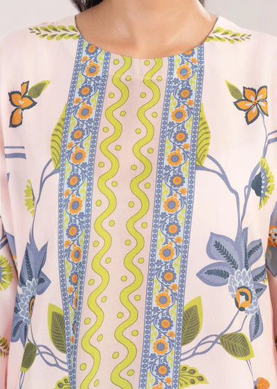 Rukhsar 3-Pcs Dress
