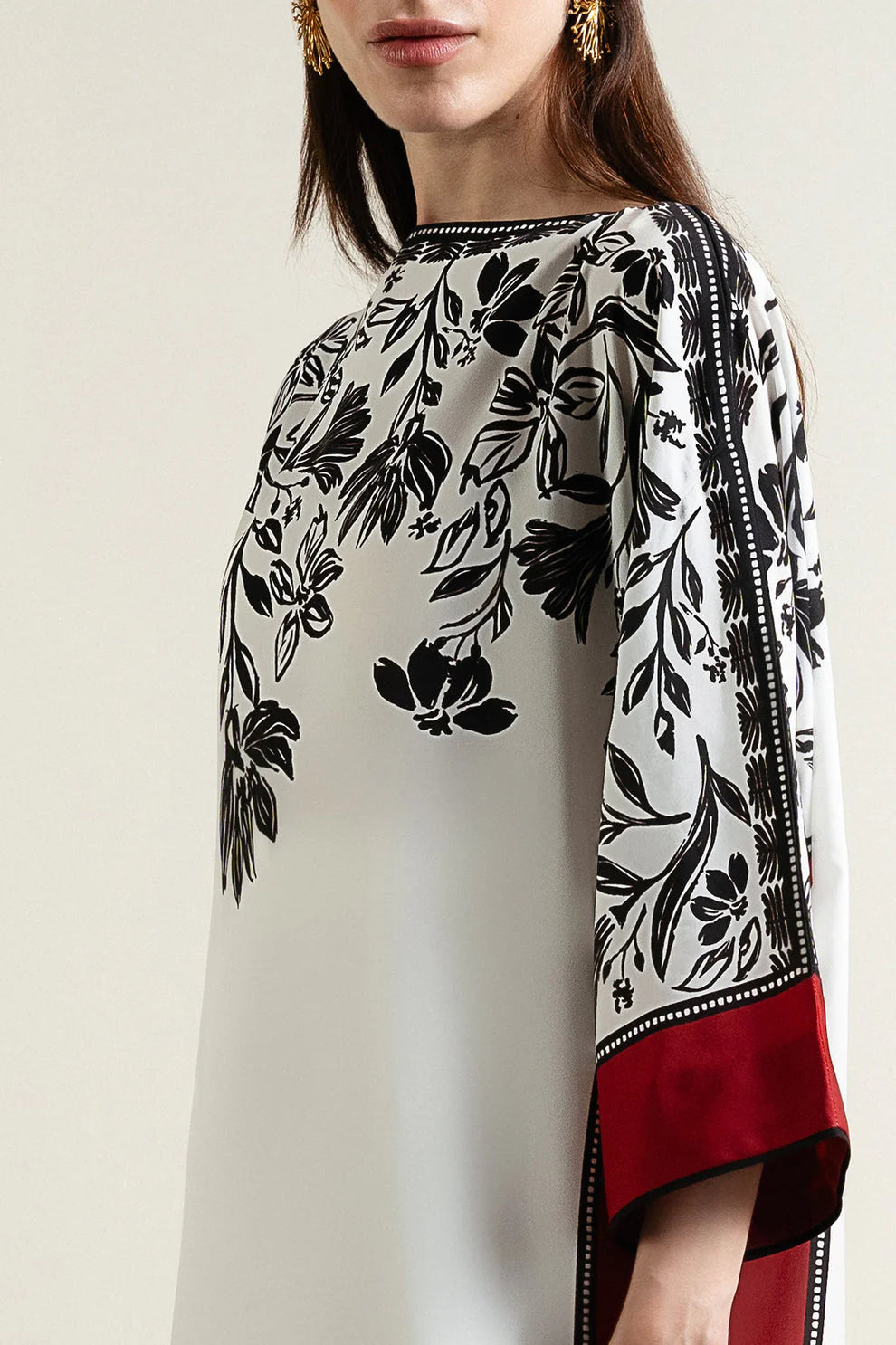 ROMI Long Length Digital 3 PCS