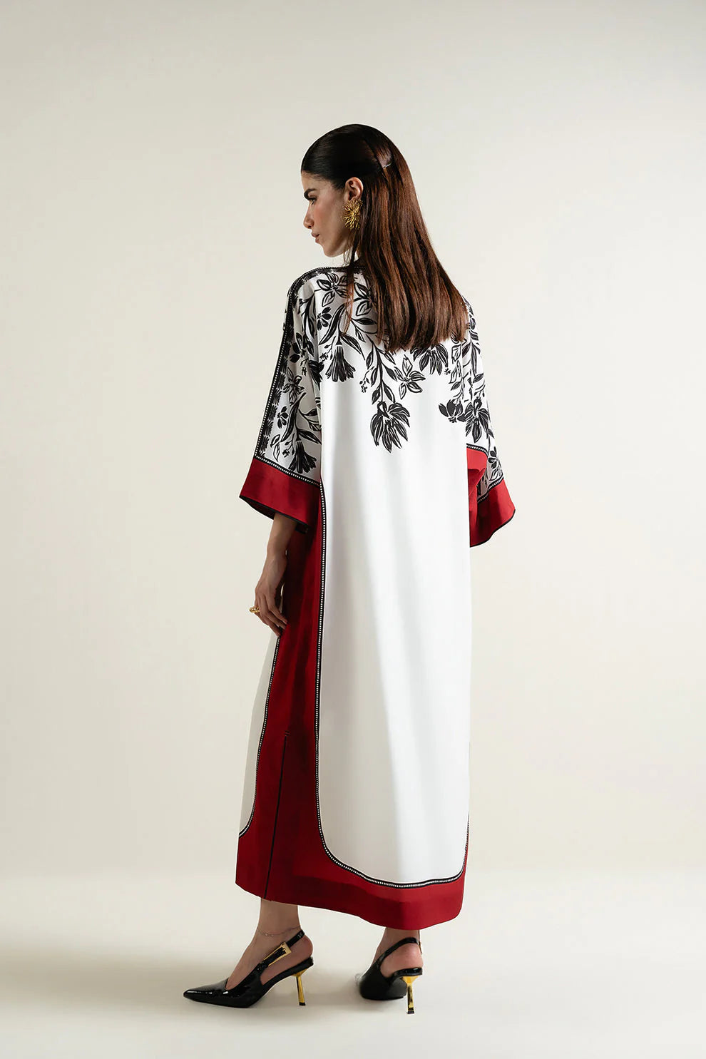 ROMI Long Length Digital 3 PCS