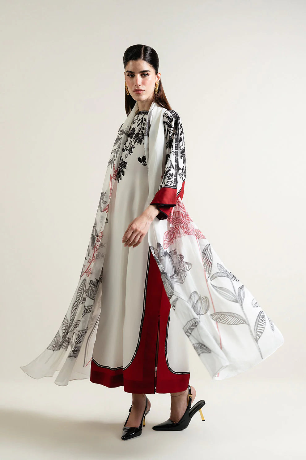 ROMI Long Length Digital 3 PCS
