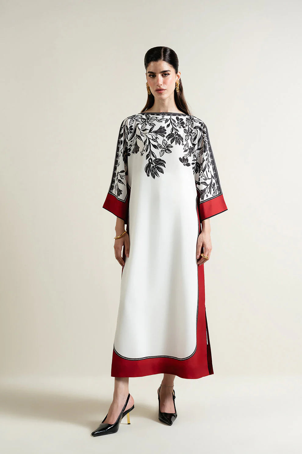 ROMI Long Length Digital 3 PCS
